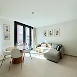 Limar - Sanxenxo شقة فندقية بورتونوفو