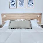 Limar - Sanxenxo شقة فندقية