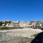 Limar - Sanxenxo شقة فندقية