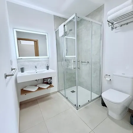 Limar Portonovo - Apartment Sanxenxo