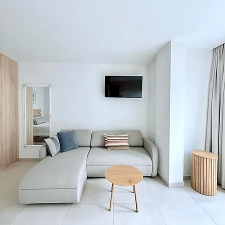 Limar Portonovo - Apartment