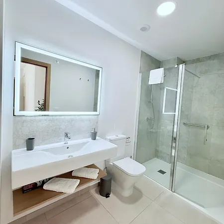 Apartment Limar Portonovo - *
