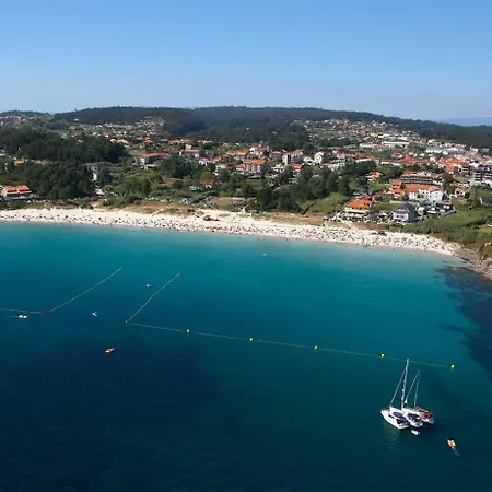 Apartment Limar Portonovo - *
