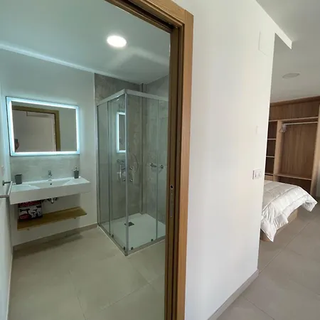 Apartment Limar Portonovo -