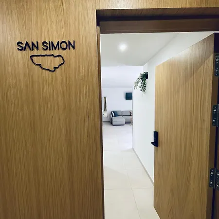 Apartahotel Limar - Sanxenxo