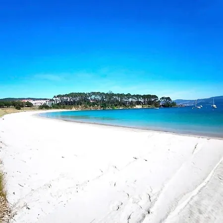 Limar Portonovo - Apartment *
