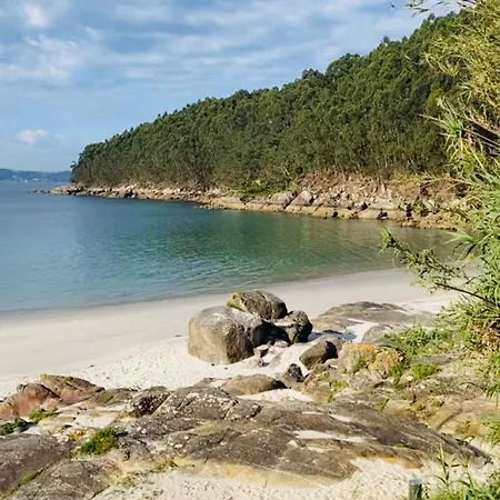 Limar Portonovo - Apartment