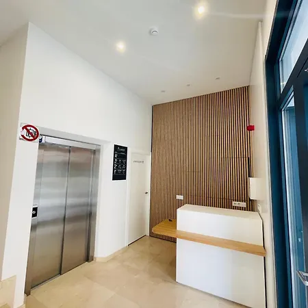 Limar - Sanxenxo Appart hôtel 3*