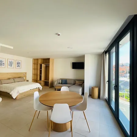 Limar Portonovo -