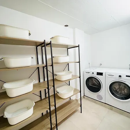 Limar - Sanxenxo Apartahotel 3*