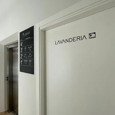 Limar - Sanxenxo Portonovo