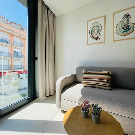 Limar Portonovo - Apartment