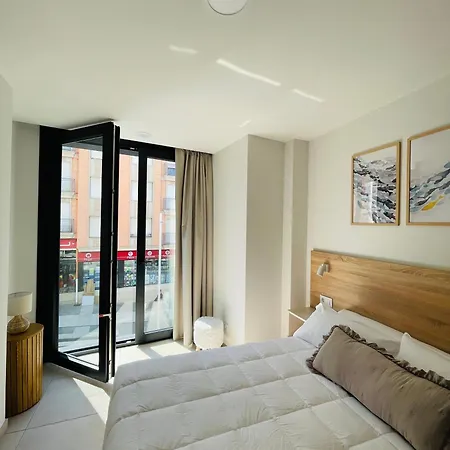 Limar - Sanxenxo 3* Portonovo