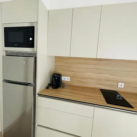 Limar Portonovo - Apartment Sanxenxo