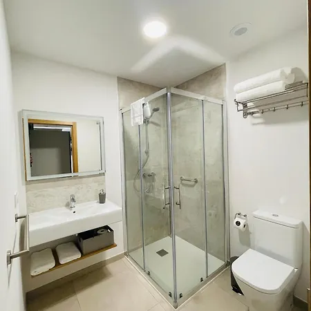 Apartahotel Limar - Sanxenxo 3*