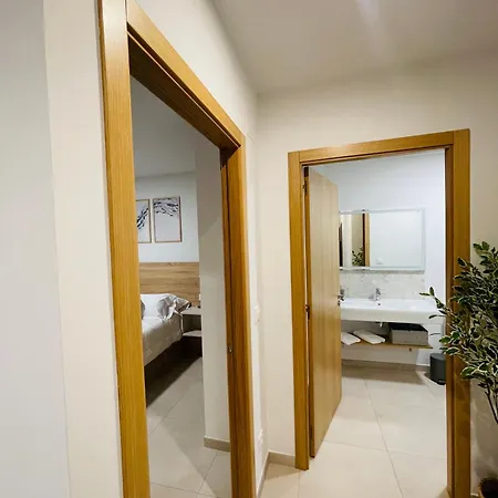 Apartment Limar Portonovo - Sanxenxo