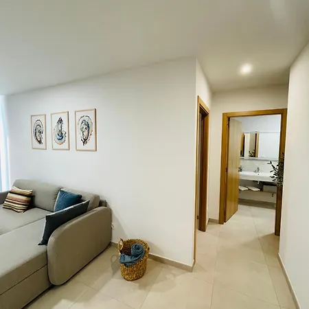 Limar Portonovo - Apartment *