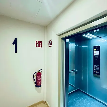 Apartahotel Limar - Sanxenxo Portonovo