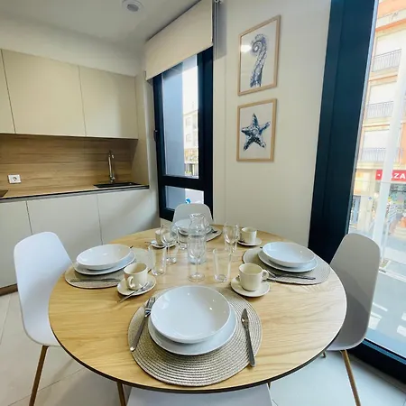 Apartahotel Limar - Sanxenxo 3*