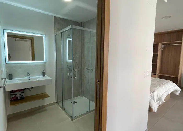 Appart hôtel Limar - Sanxenxo