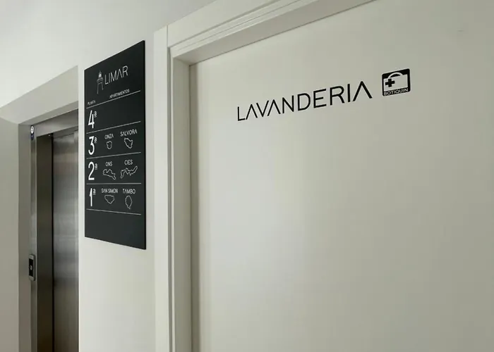 Limar - Sanxenxo Portonovo