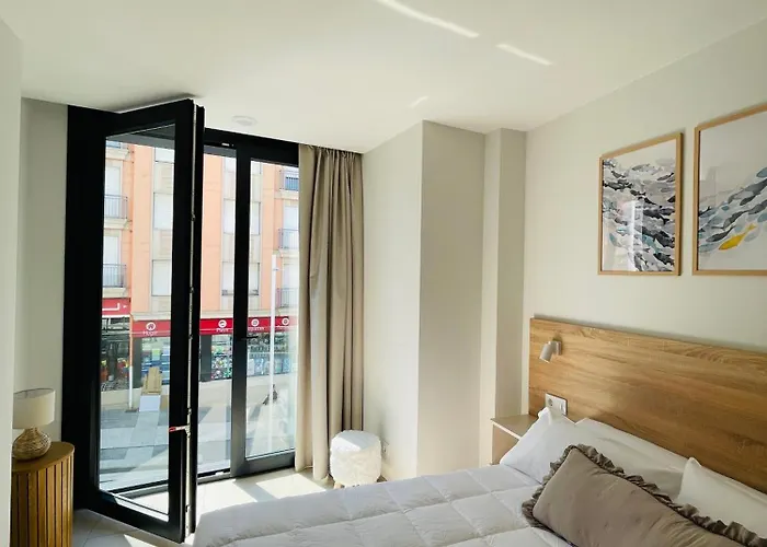 Limar - Sanxenxo 3* Πόρτο Νόβο