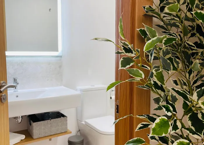 Appart hôtel Limar - Sanxenxo 3*