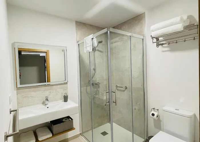 Appart hôtel Limar - Sanxenxo 3*