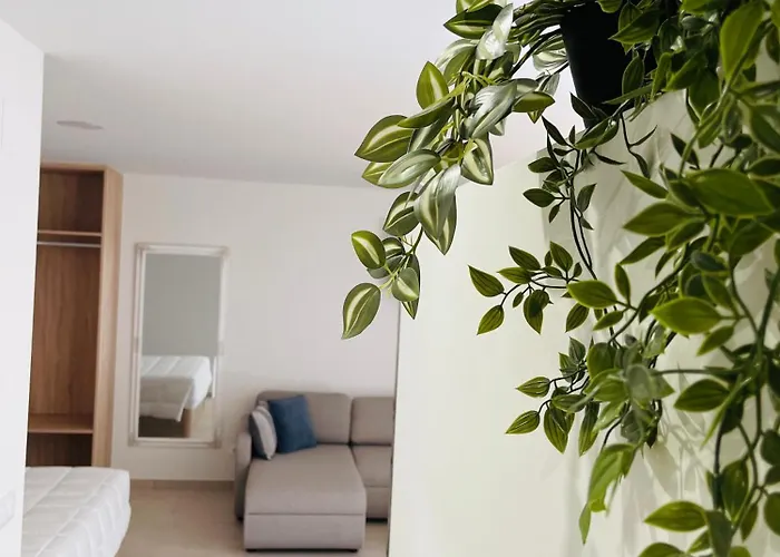 Appart hôtel Limar - Sanxenxo 3*