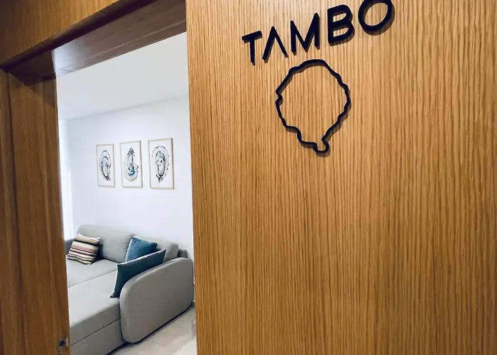 Appart hôtel Limar - Sanxenxo Portonovo